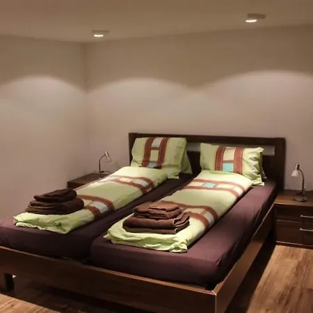Saas-fee Sleeps 5 Wifi * Saas-Fee