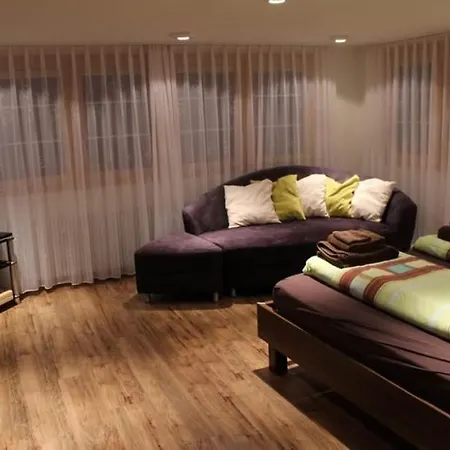 Saas-fee Sleeps 5 Wifi Apartment Saas-Fee
