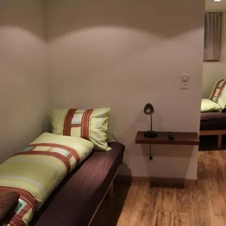 Appartement Saas-fee Sleeps 5 Wifi